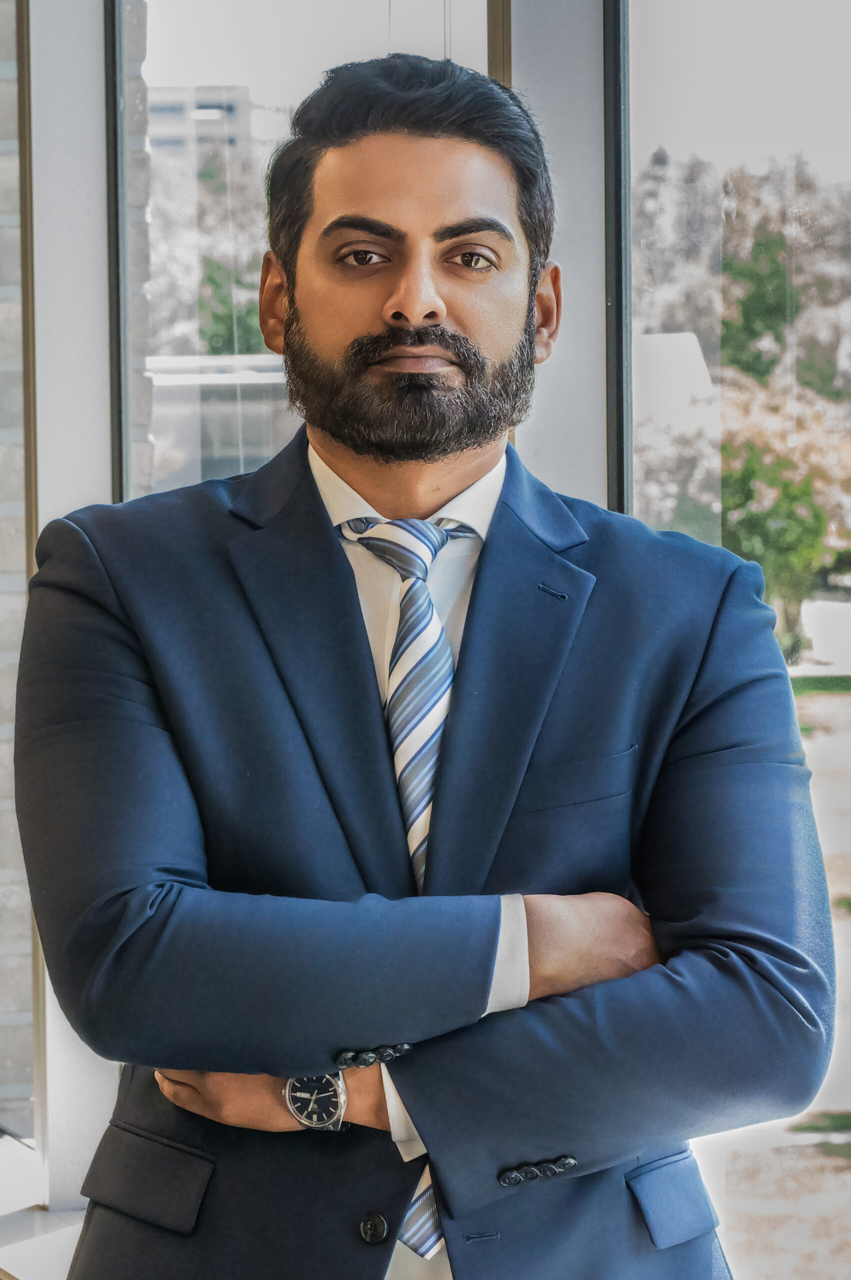 Shayan Khan